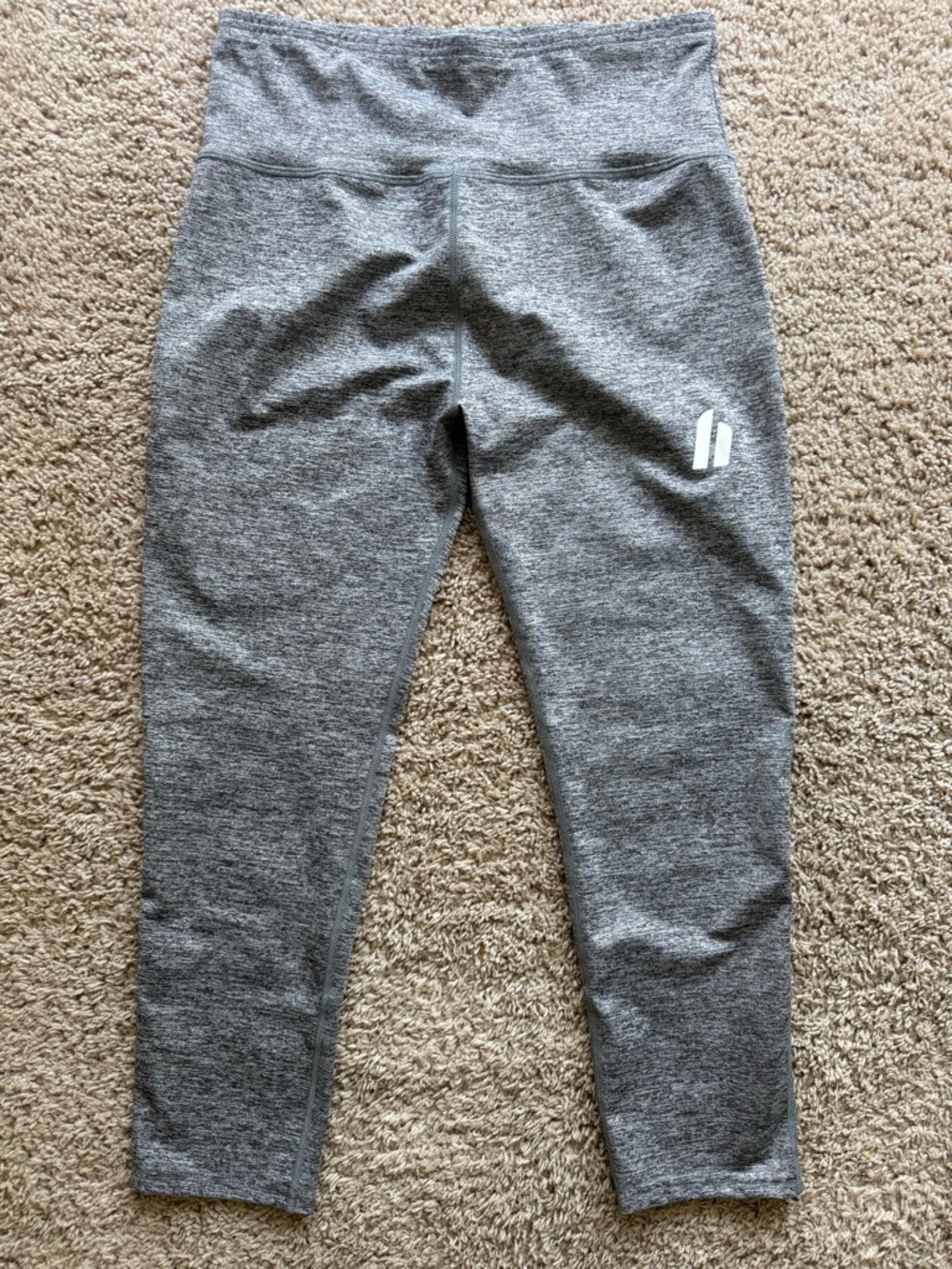 Hypr Wear Leggings-Size XL